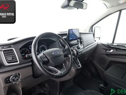 ford Transit Custom 2.0 TDCi KASTEN AUT,ACC,STANDHZ.