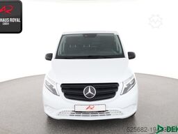 mercedes-benz Vito 116 CDI KASTEN EXTRALANG LED,KAMERA,NAVI,SH
