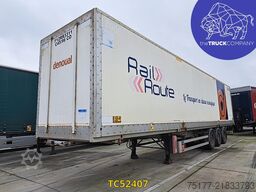 Fruehauf 