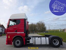 MAN TGX 470