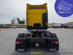 DAF XF Euro6 440