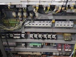 CHIRON FZ 15 W Highspeed