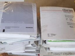 CHIRON FZ 15 W Highspeed