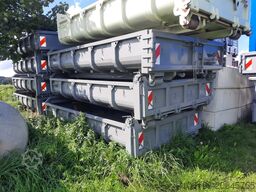 Fuso Canter 9C18 Abrollkipper GSR2