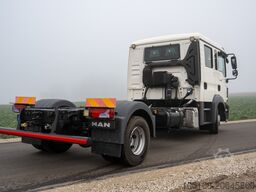 MAN TGL12.250 DoKa