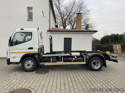 Fuso Canter 7C18 Abrollkipper - 61.990 Euro