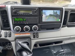 Fuso Canter 7C18 Abrollkipper - 61.990 Euro