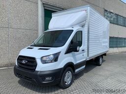 Ford Transit 350 Furgone in Lega - PRONTA CONSEGNA