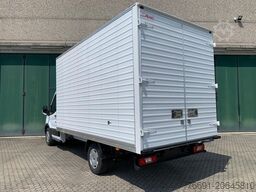 Ford Transit 350 Furgone in Lega - PRONTA CONSEGNA