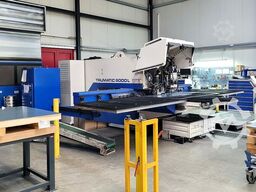 TRUMPF TruMatic 6000 Y 1300