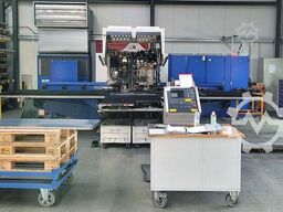 TRUMPF TruMatic 6000 Y 1300
