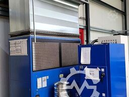 TRUMPF TruMatic 6000 Y 1300