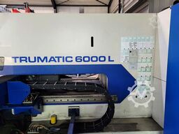TRUMPF TruMatic 6000 Y 1300