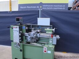 SCHAUBLIN 150