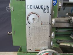 SCHAUBLIN 150
