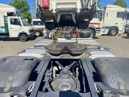 DAF XF 105.460 RETARDER, PARKING CLIMA, 2X FUEL TAN...