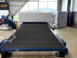 TRUMPF TruLaser 3060 fiber