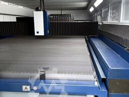 TRUMPF TruLaser 3060 fiber