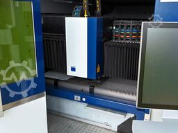 TRUMPF TruLaser 3060 fiber