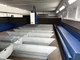 TRUMPF TruLaser 3060 fiber