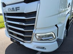 DAF DAF XF 480   EURO6. 2024  1809km!!    NIEUW!!!