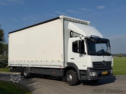 Mercedes-Benz Atego ATEGO 1323L