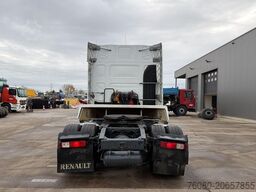 Renault Premium 460 DXI (GOOD CONDITION  / BONNE ETAT)