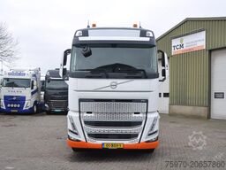 Volvo FH 460 2022  iShift  iParkCool