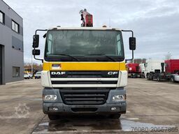DAF CF 85.340 (EURO 3 / MANUAL GEARBOX / TOP CONDIT...