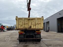 DAF CF 85.340 (EURO 3 / MANUAL GEARBOX / TOP CONDIT...