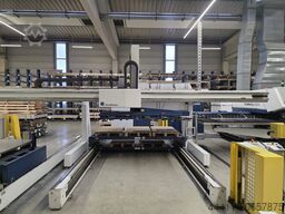 TRUMPF TruMatic 6000 (K05M) 2700 Watt FMC