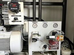 FIBRO Four-column press 315 t