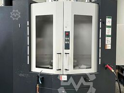 Starrag Heckert HEC 400 F