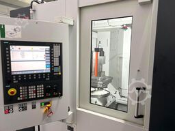 Starrag Heckert HEC 400 F