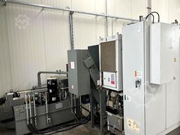 Starrag Heckert HEC 400 F