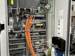 Starrag Heckert HEC 400 F