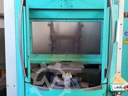 DMG Mori DMC 60H hi-dyn