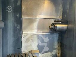 DMG Mori DMC 60H hi-dyn