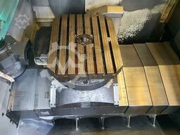 DMG Mori DMC 60H hi-dyn