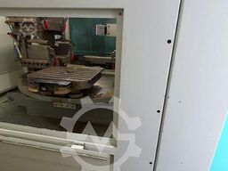 DMG Mori DMC 60H hi-dyn