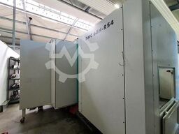 DMG Mori DMC 60H hi-dyn