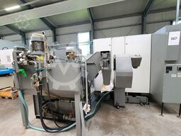 DMG Mori DMC 60H hi-dyn