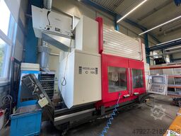 Breton Deutschland Machine Tool GmbH Breton Deutschland Machine Tool GmbH Breton Deutschland Machine Tool GmbH