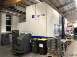 KEPPLER HDC3000