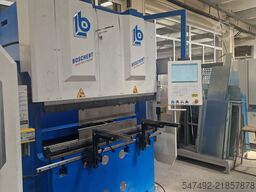Boschert Quick-Bend 56 CNC
