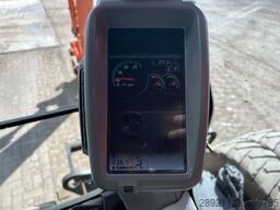 Hitachi ZX 140 W-5B