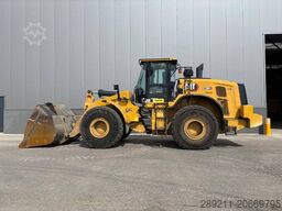 CAT 972 M XE