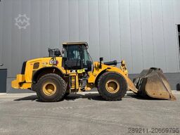 CAT 972 M XE