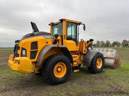 Volvo L 90 H (On Transport)