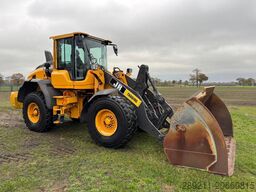 Volvo L 90 H (On Transport)